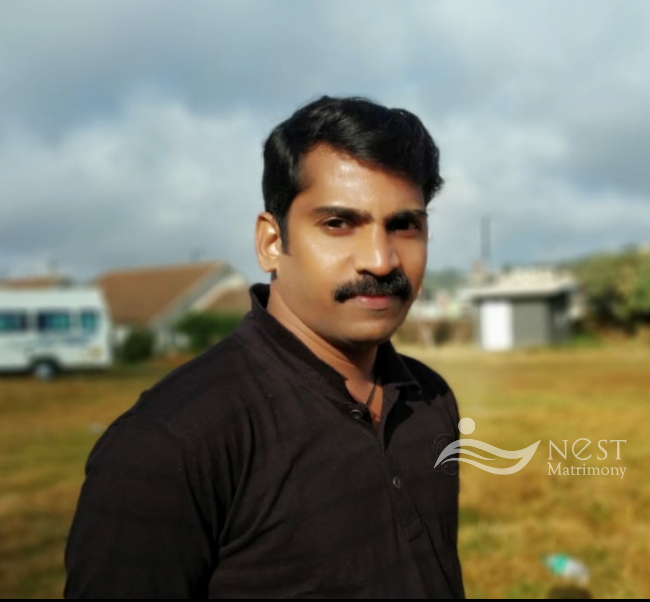 RANJITH K C